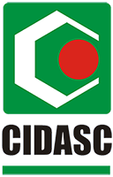 Logo CIDASC